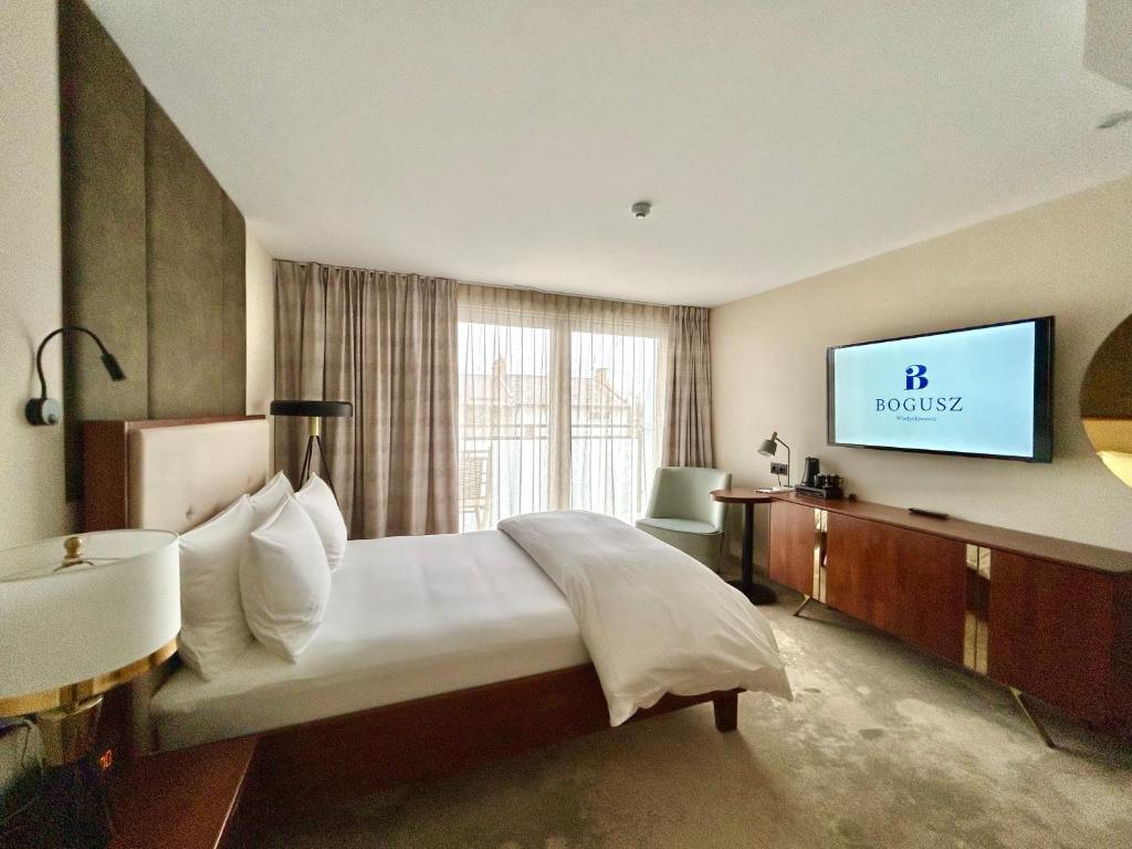 The BOGUSZ Wladyslawowo - 15