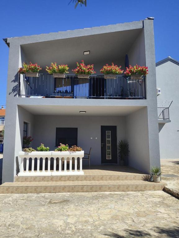 Apartments Stipanovic