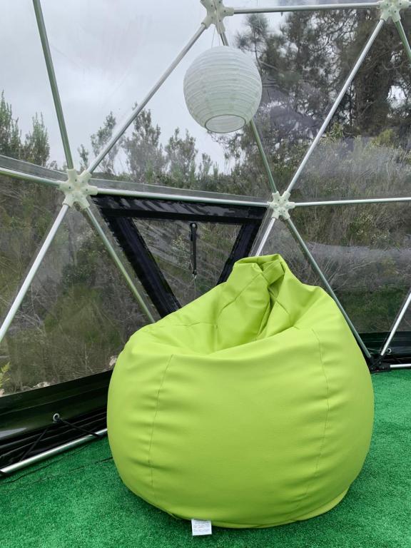Fotografie z fotogalerie ubytování SkyDome v destinaci San Juan del Reparo