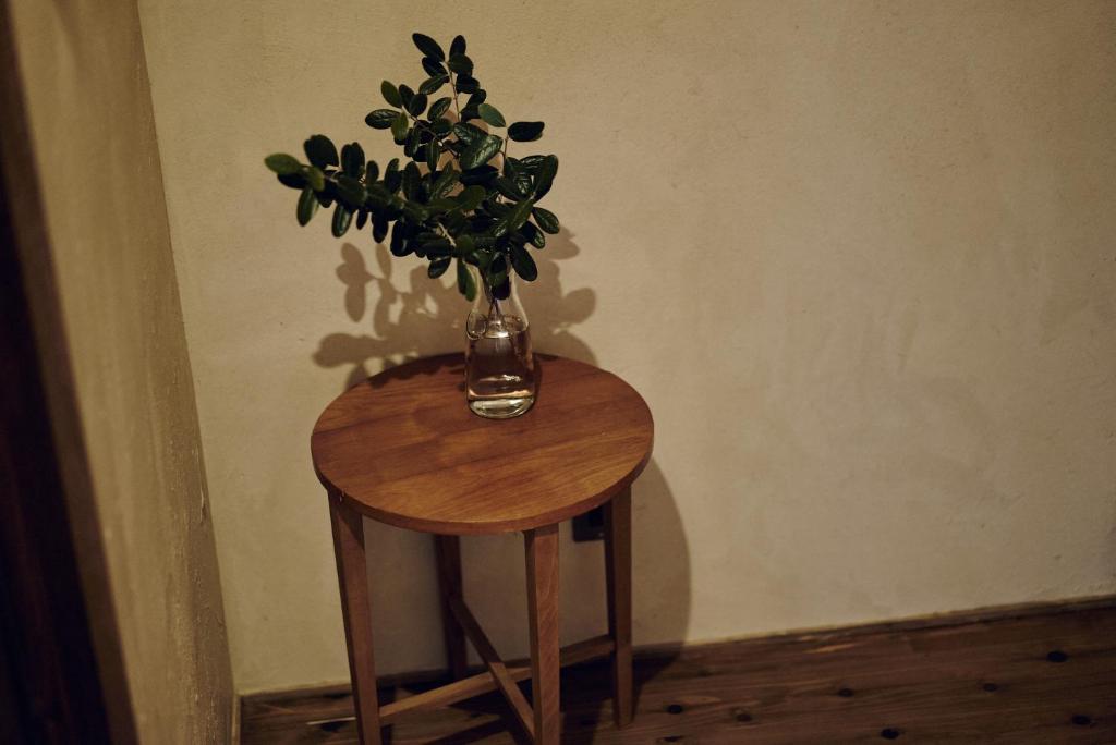 Fotografie z fotogalerie ubytování natomi宿 v destinaci Heguri