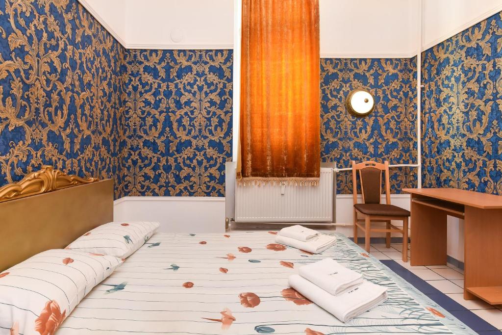 Historical Lion's Bridge 1-Bedroom Apartment by Flat Mаnager