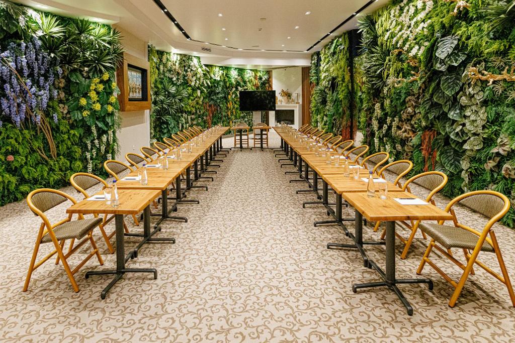 Hotel Balkan - Resim 5