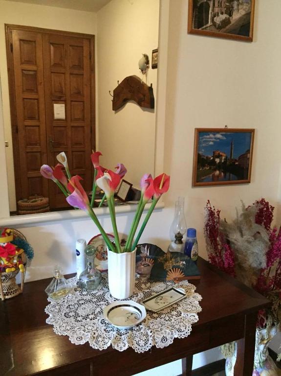 Fotografie z fotogalerie ubytování B&B Relax v destinaci Miane