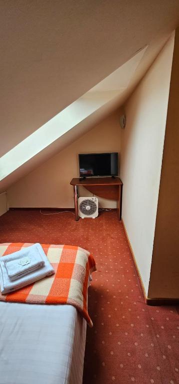 Hotel Olimp - 2 stele - Resim 21