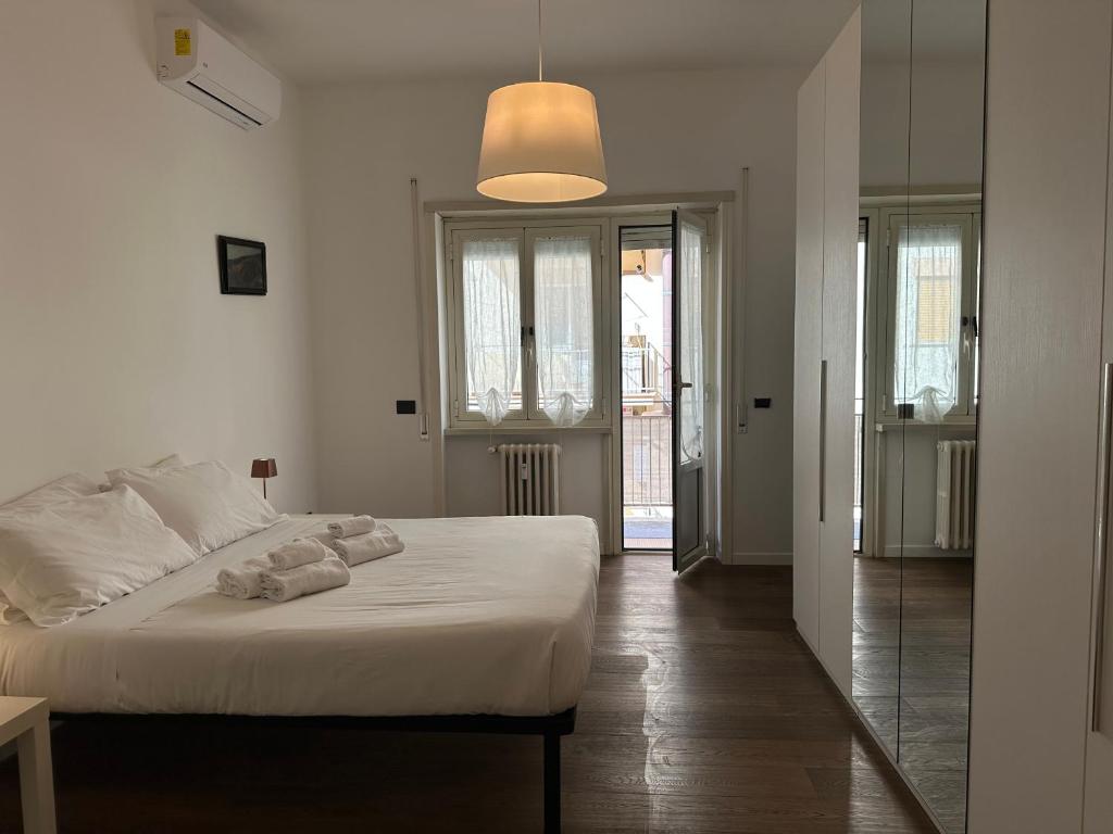 Torripa Collection - Domus le Crete - Cornelia