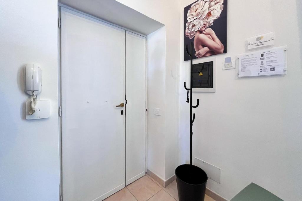 Foto dalla galleria di Le dimore di Traiano a Civitavecchia