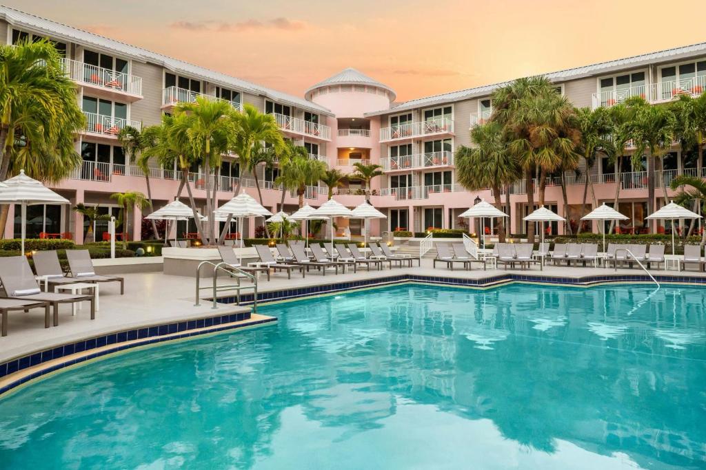 Marriott Hutchinson Island Resort & Beach Villas, Golf & Marina photo