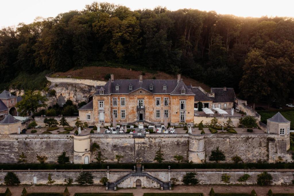 Château Neercanne - Oostwegel Collection, member of Relais and Châteaux - Resim 1