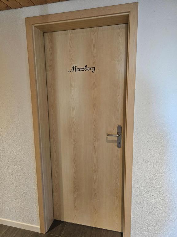 Foto sihtkohas Menznau asuva majutusasutuse Gassmeshus galeriist