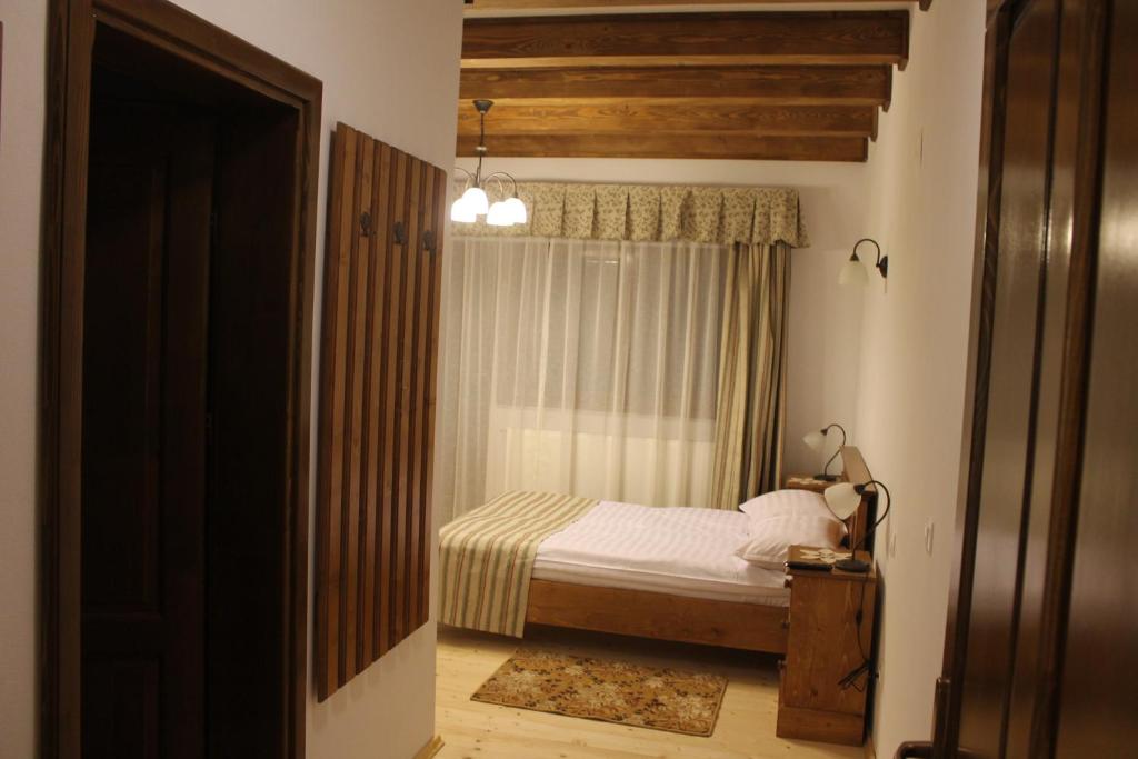 Arnica Montana - Sala Quadrupla Premium