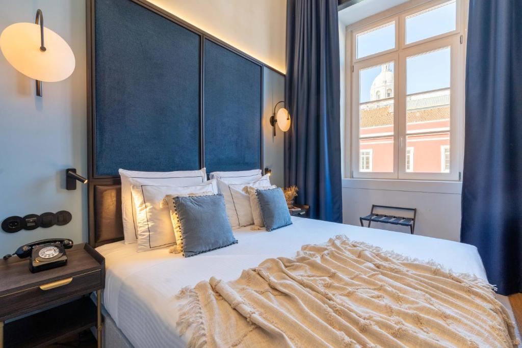 The Editory Riverside Hotel, an Historic Hotel - Resim 9