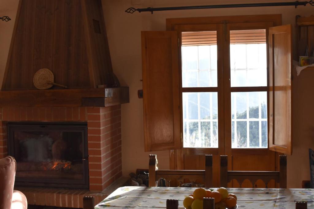 Φωτογραφία από το άλμπουμ του Casa de los Maestros I σε Segura de la Sierra