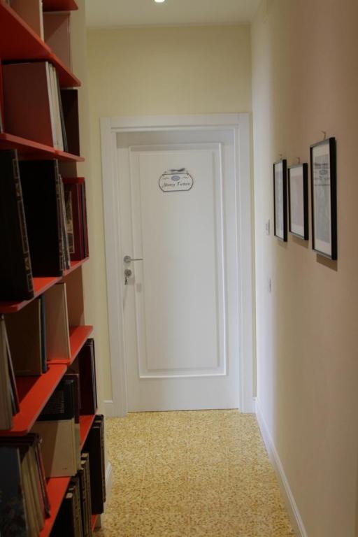 Fotografia z galérie ubytovania B&B I Propilei di San Girolamo v Rimini