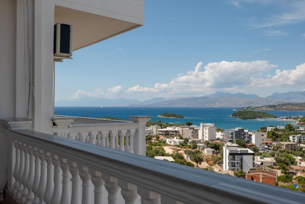 Horizon Villa