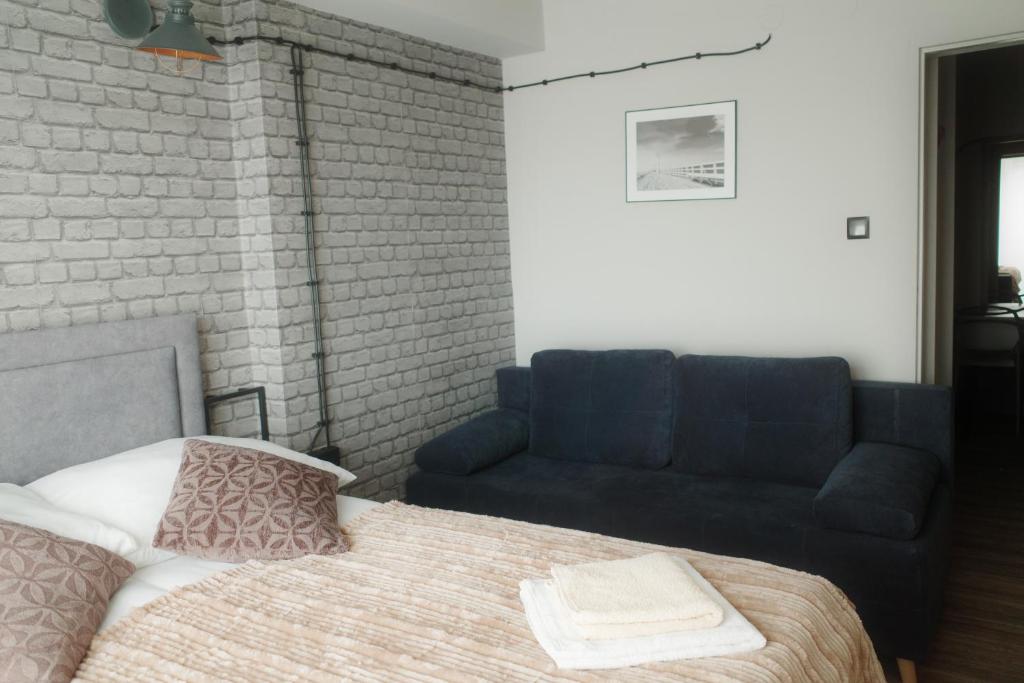 Guest Apartments Orłowo - 9