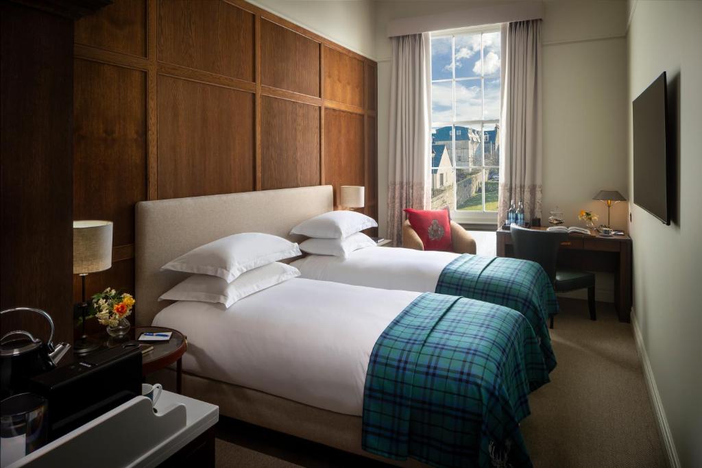 Seaton House - 