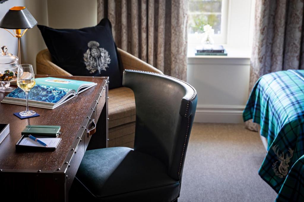 Seaton House - 
