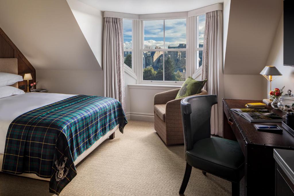 Seaton House - 