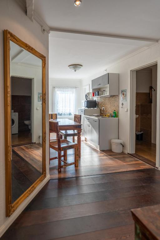 Villa Backstein OBO19 - Appartement Steffen