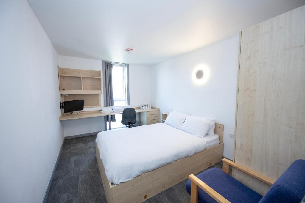 Keynes College - Housity
