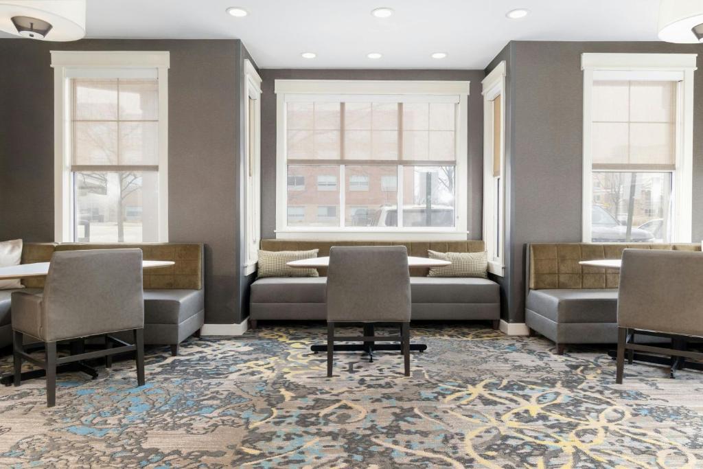 Residence Inn Dayton North photo