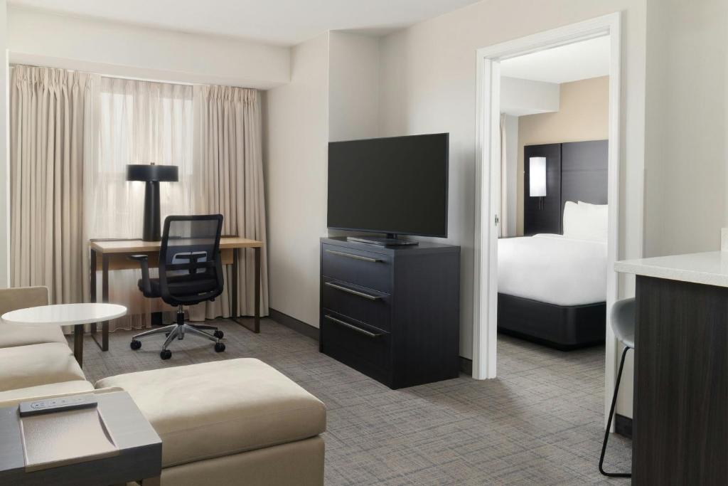 Residence Inn Dayton North photo