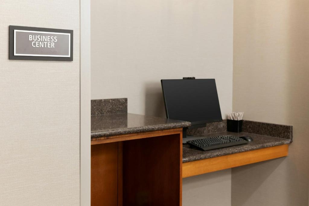 Residence Inn Dayton North photo