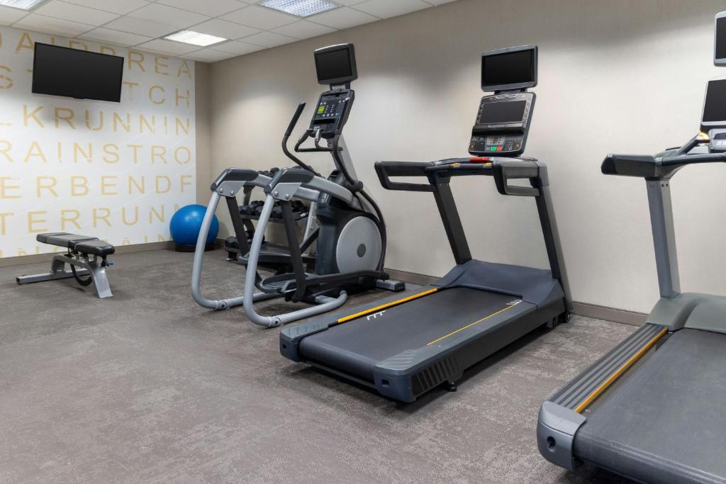 Residence Inn Dayton North photo