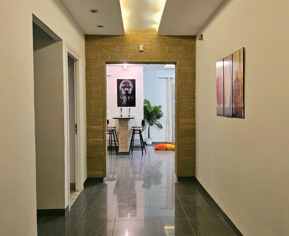 Fotografie z fotogalerie ubytování Le Coin Paradisiaque v destinaci Nabeul