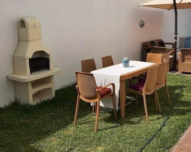 Fotografie z fotogalerie ubytování Le Coin Paradisiaque v destinaci Nabeul