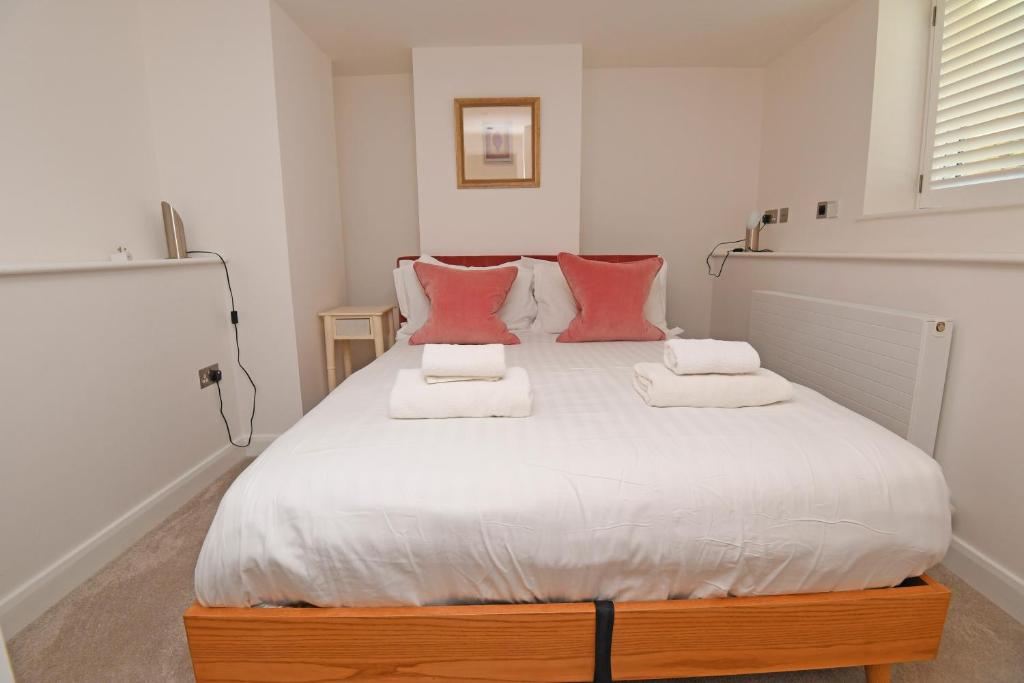 Harrogate Valley Gardens View - Harrogate Self Catering 6
