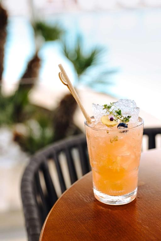 Radisson Blu Hotel Nice - Resim 36