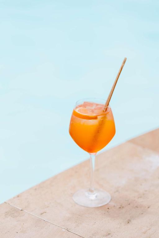 Bebidas en Radisson Blu Hotel Nice