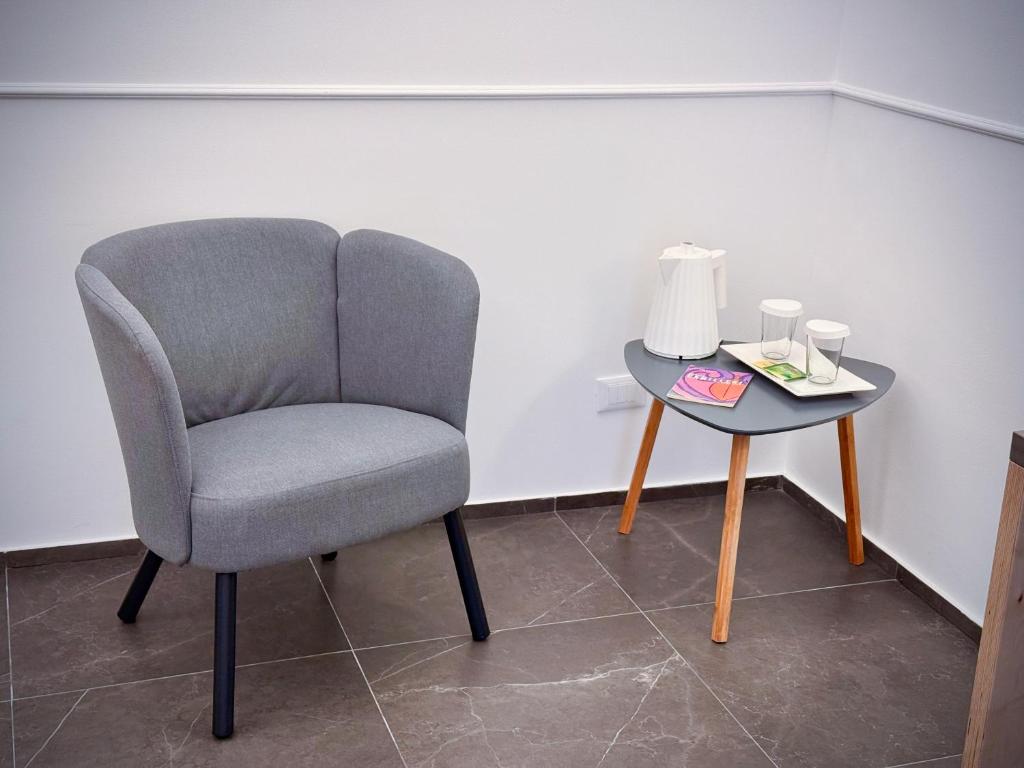 Fotografie z fotogalerie ubytování Ad Maiora - Design Rooms v destinaci Ragusa