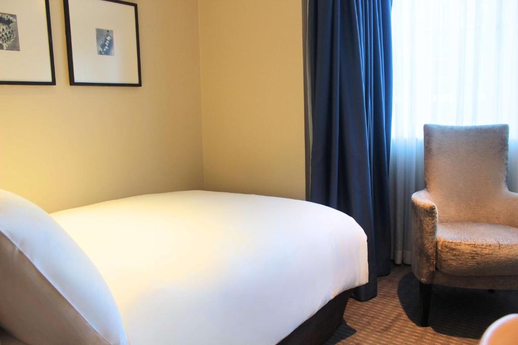 Radisson Blu Hotel, London Tottenham Court Road - Resim 32