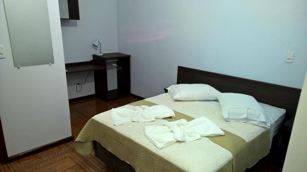  Hotel Ametista
