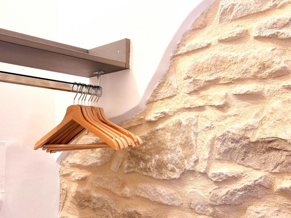 Fotografie z fotogalerie ubytování Ad Maiora - Design Rooms v destinaci Ragusa