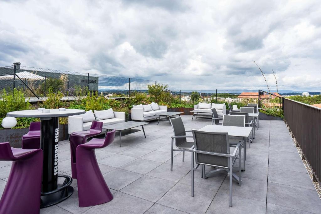 Prize by Radisson, Bern City - Resim 10