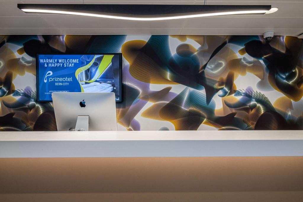 Prize by Radisson, Bern City - Resim 37