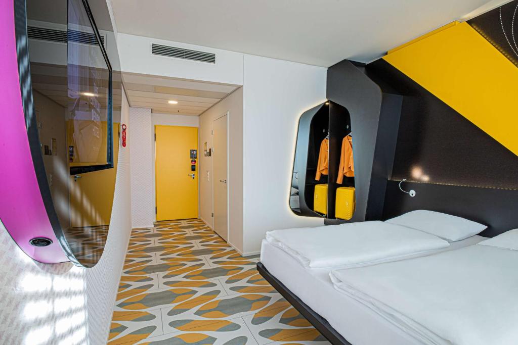 Prize by Radisson, Bern City - Resim 15