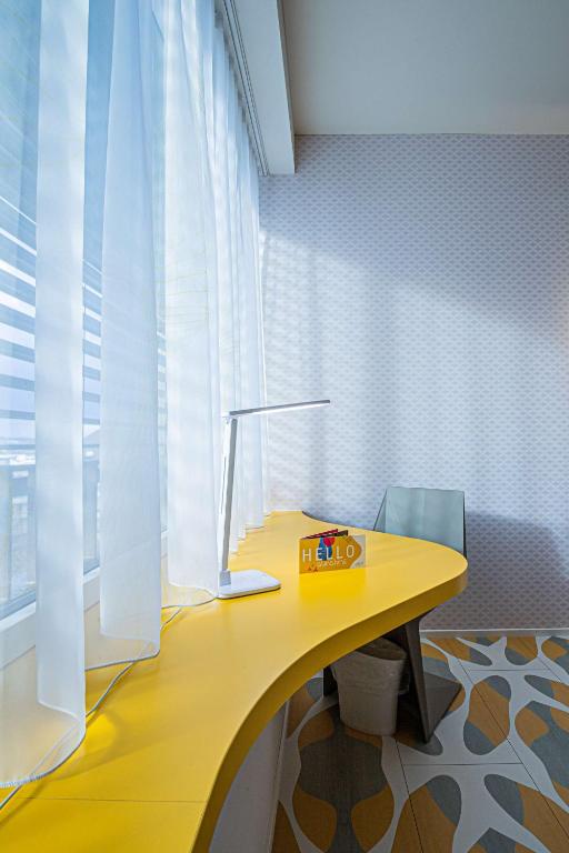 Prize by Radisson, Bern City - Resim 24