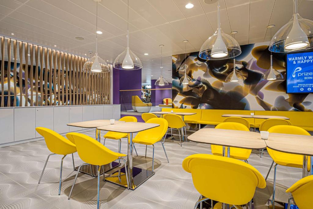 Prize by Radisson, Bern City - Resim 29