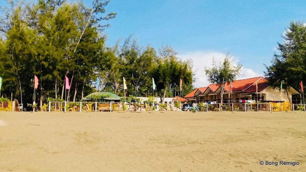Fotografie z fotogalerie ubytování NSZ Beachline Resort v destinaci Candelaria