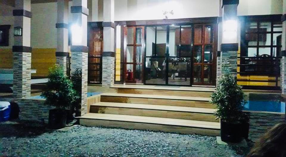 Bazén v ubytování NSZ Beachline Resort nebo v jeho okolí