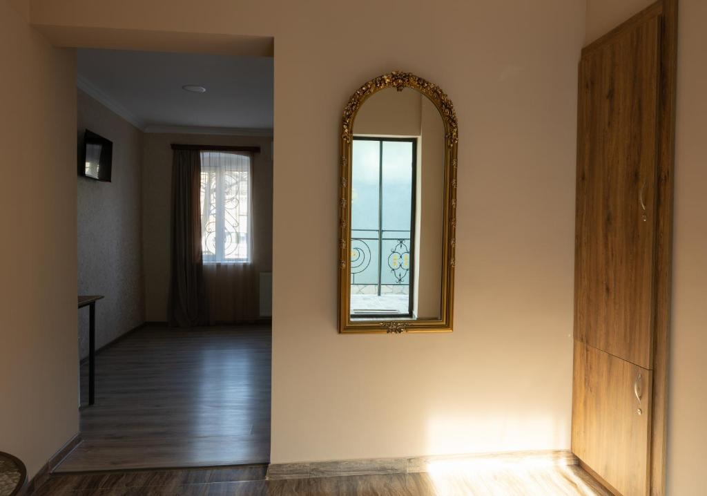 Fotografie z fotogalerie ubytování Bliss House v destinaci Tbilisi City