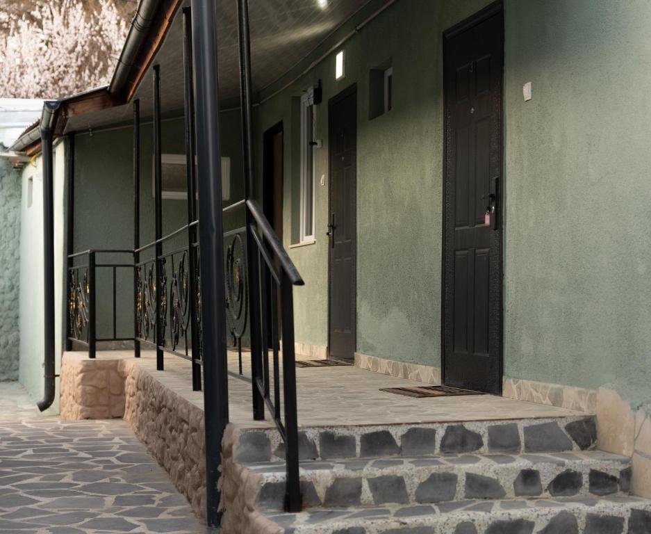 Fotografie z fotogalerie ubytování Bliss House v destinaci Tbilisi City