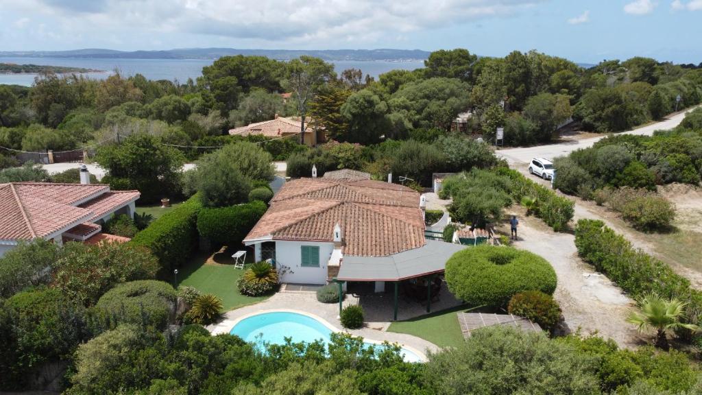 Phong cảnh thiên nhiên gần nhà nghỉ dưỡng