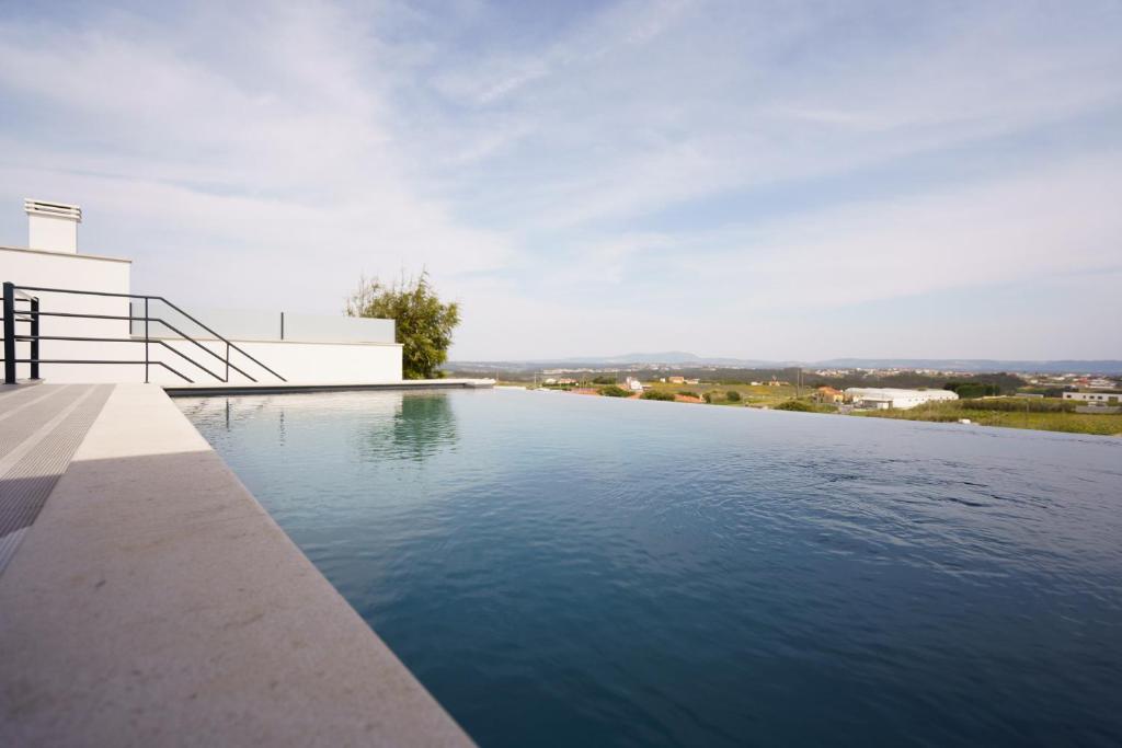 Piscine de l'établissement Villa Paradise 2 ou située à proximité