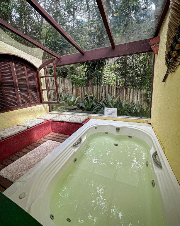 Pousada Paraíso Açú