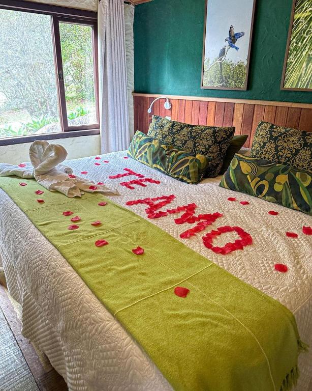 Pousada Paraíso Açú